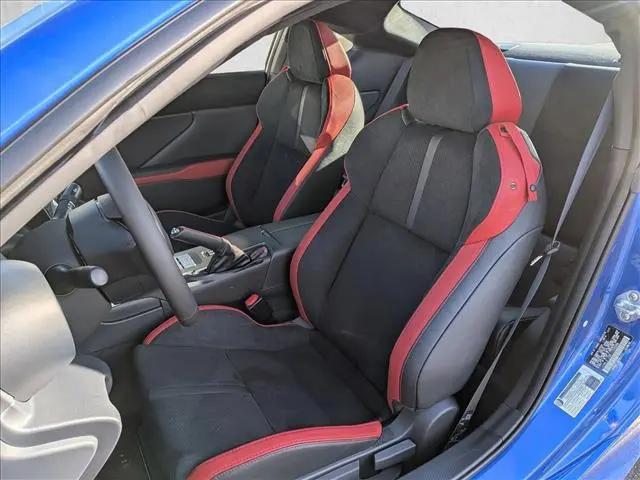 2026 Subaru BRZ Limited