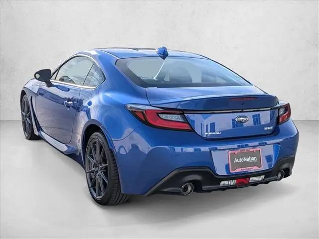 2026 Subaru BRZ Limited