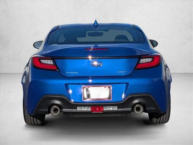 2026 Subaru BRZ Limited
