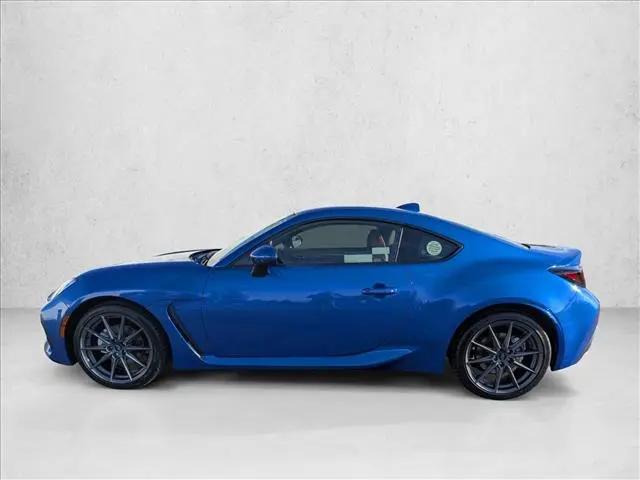2026 Subaru BRZ Limited