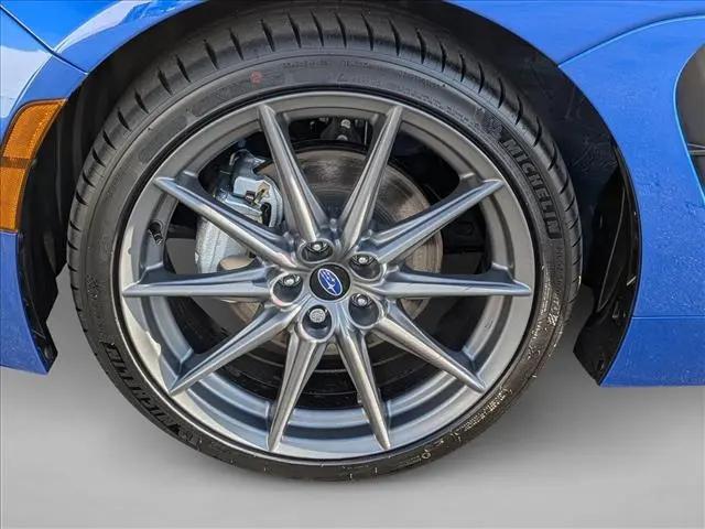 2026 Subaru BRZ Limited