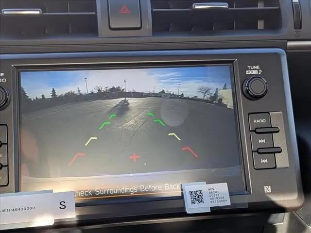 2026 Subaru BRZ Limited