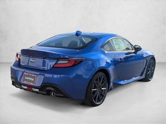 2026 Subaru BRZ Limited