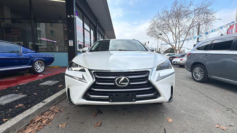 2015 Lexus NX 200t F Sport for sale in Fremont, CA