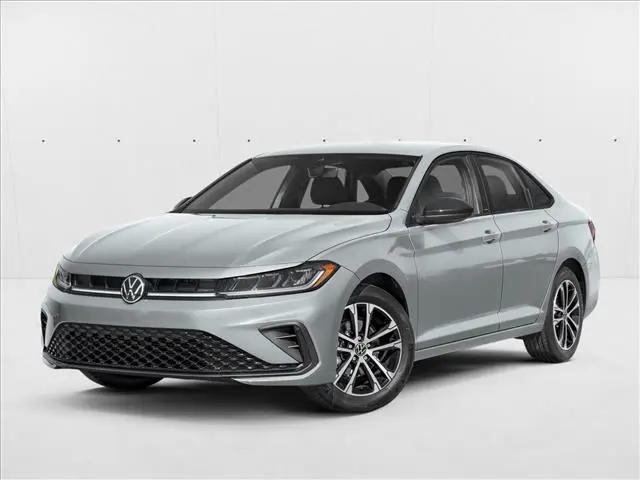 2026 Volkswagen Jetta Sport for sale in Columbus, GA