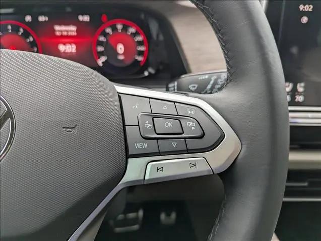2026 Volkswagen Atlas SEL Premium R-Line