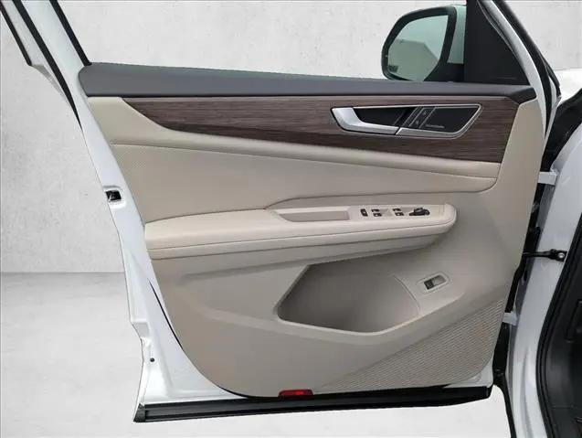 2026 Volkswagen Atlas SEL Premium R-Line
