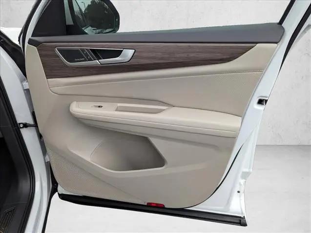 2026 Volkswagen Atlas SEL Premium R-Line