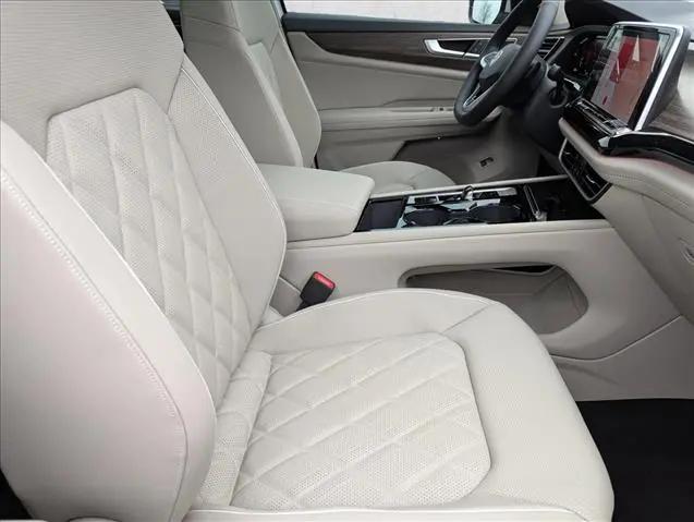 2026 Volkswagen Atlas SEL Premium R-Line