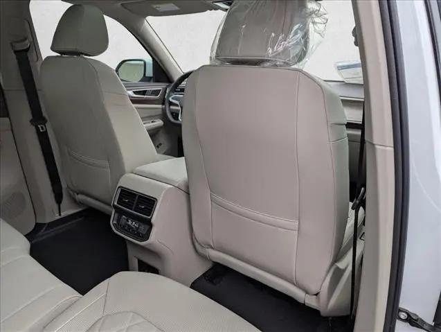 2026 Volkswagen Atlas SEL Premium R-Line