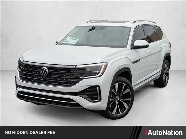 2026 Volkswagen Atlas SEL Premium R-Line for sale in Columbus, GA