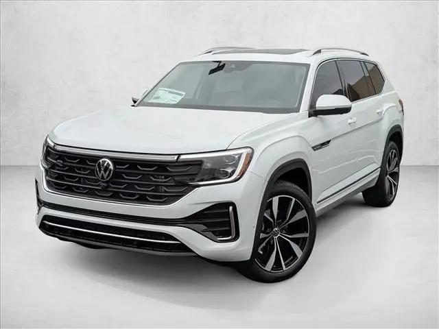 2026 Volkswagen Atlas SEL Premium R-Line for sale in Columbus, GA