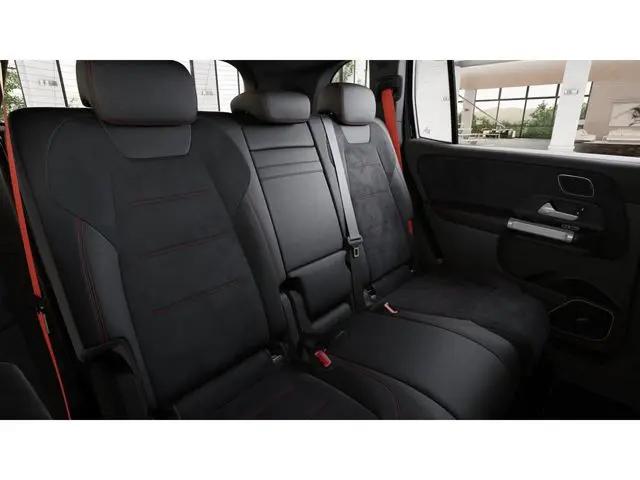 2026 Mercedes-Benz GLB 4MATIC
