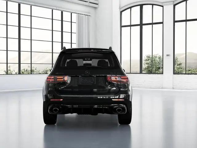 2026 Mercedes-Benz GLB 4MATIC