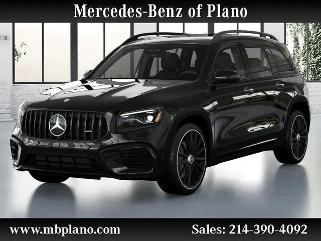 2026 Mercedes-Benz GLB 4MATIC for sale in Plano, TX