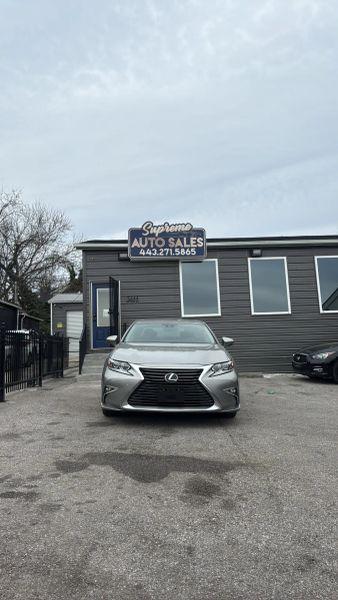 2017 Lexus ES 350 350 for sale in Baltimore, MD