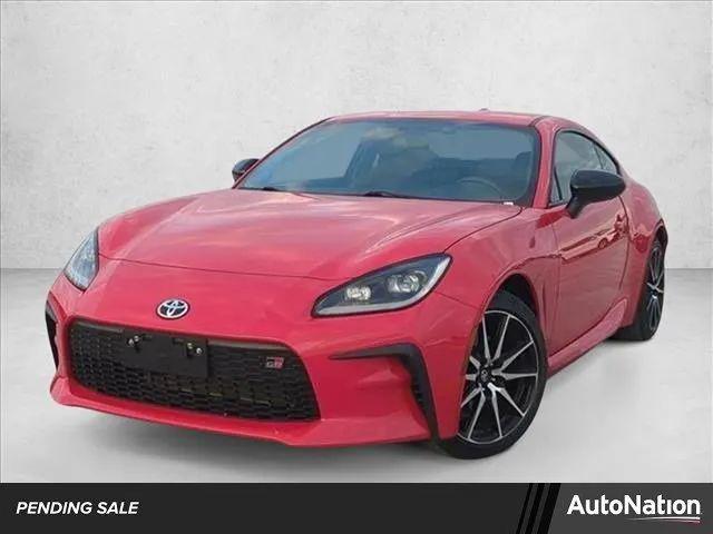 2023 Toyota GR86 Base for sale in Pinellas Park, FL