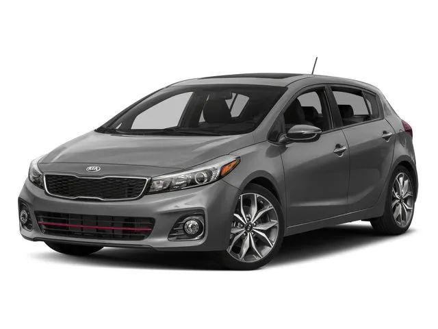 2017 Kia Forte EX for sale in Pinellas Park, FL