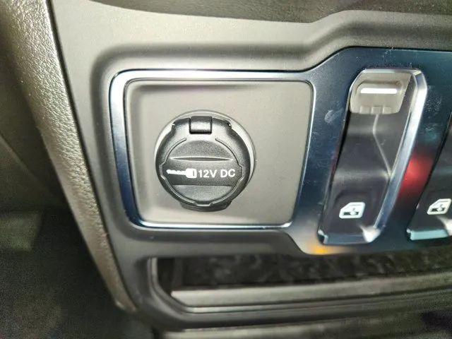 2026 Jeep Wrangler 2-Door Sport 4x4