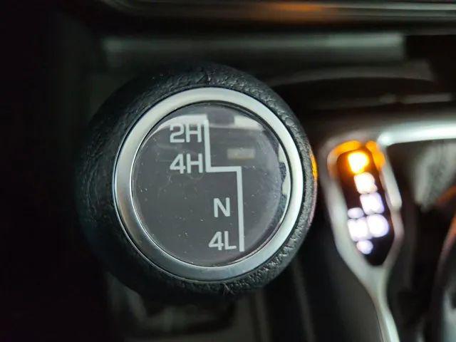 2026 Jeep Wrangler 2-Door Sport 4x4