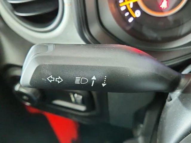 2026 Jeep Wrangler 2-Door Sport 4x4