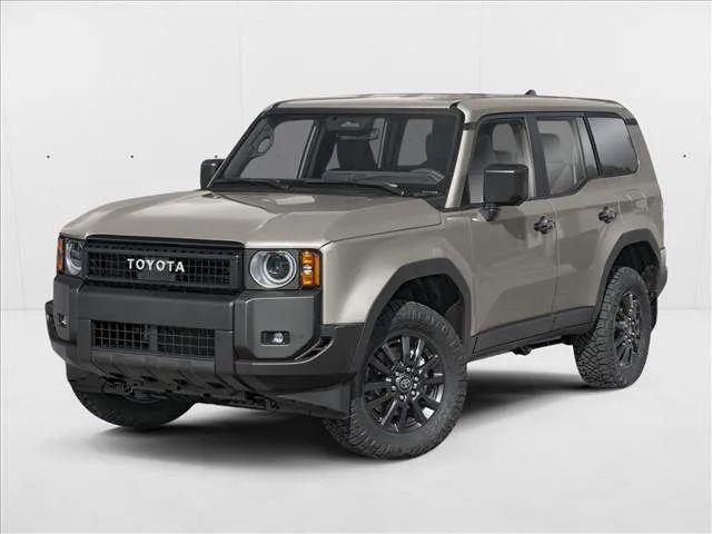 Toyota Land Cruiser for Sale Near Tampa, FL