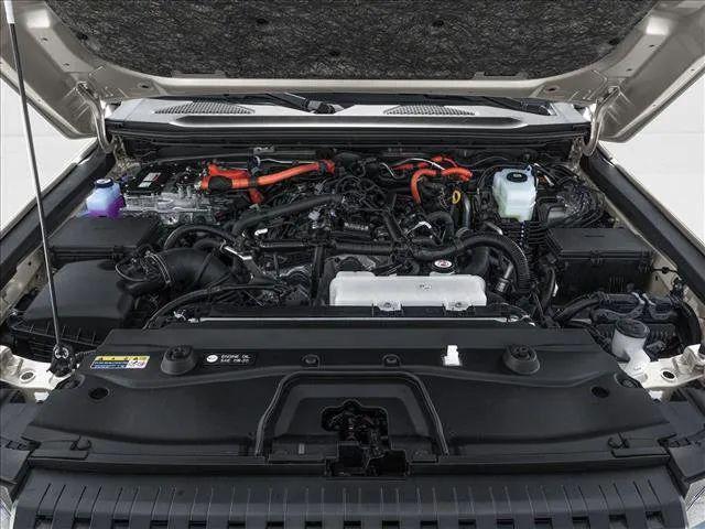 2026 Toyota Land Cruiser 1958