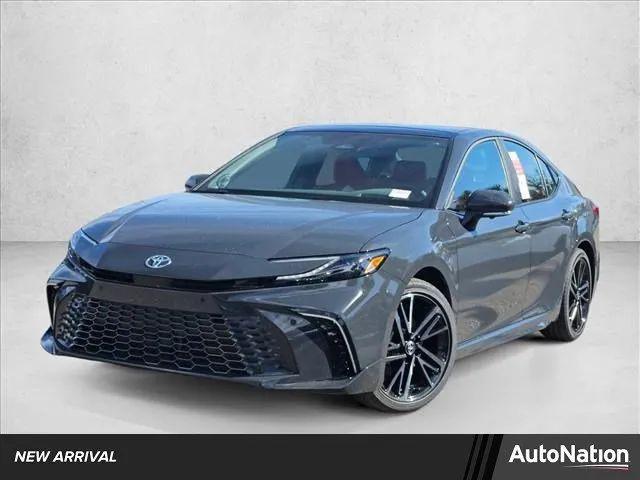 2026 Toyota Camry XSE for sale in Pinellas Park, FL