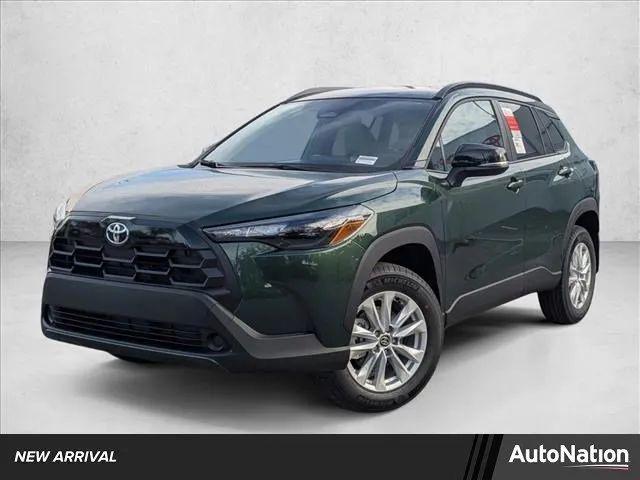 2026 Toyota Corolla Cross LE for sale in Pinellas Park, FL