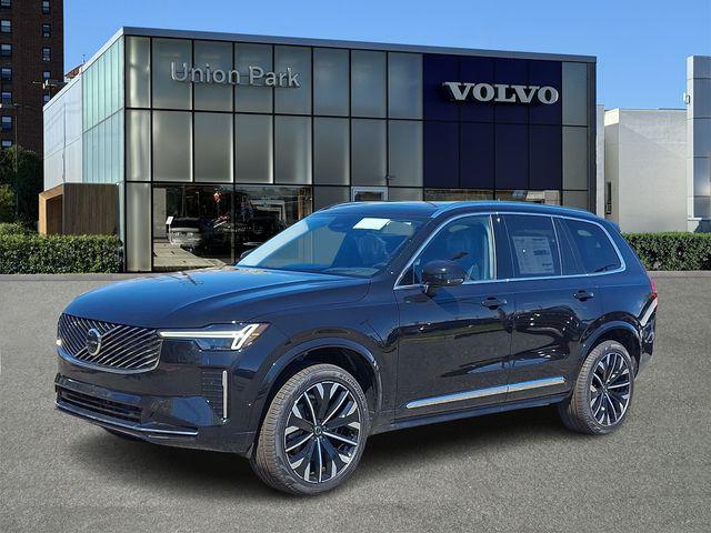 2026 Volvo XC90 Ultra, B6 AWD Gas (mild hybrid), Gasoline, Bright, 7 Seats for sale in Wilmington, DE