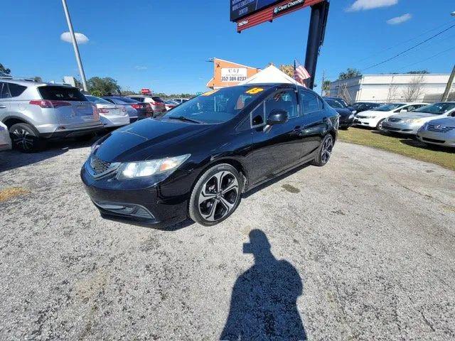 2016 Nissan Altima 2.5 SL for sale in Ocala, FL