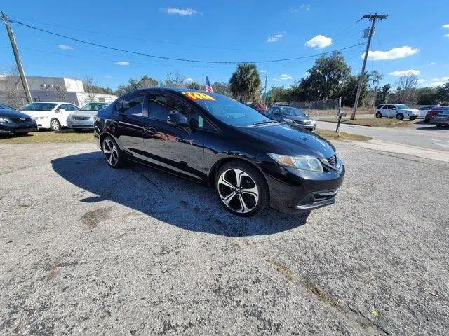2016 Nissan Altima 2.5 SL