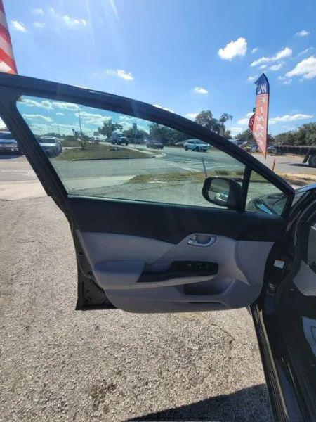 2016 Nissan Altima 2.5 SL