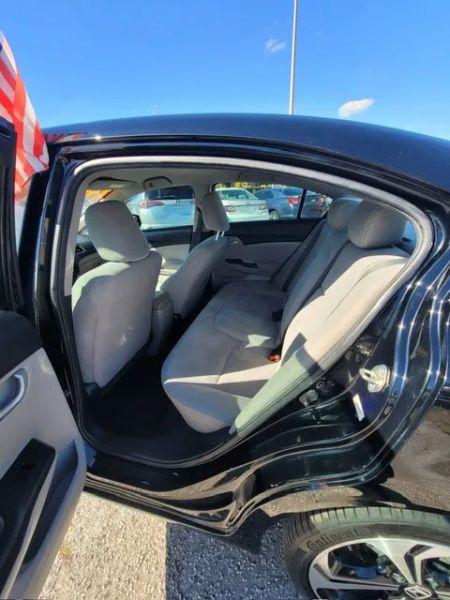 2016 Nissan Altima 2.5 SL