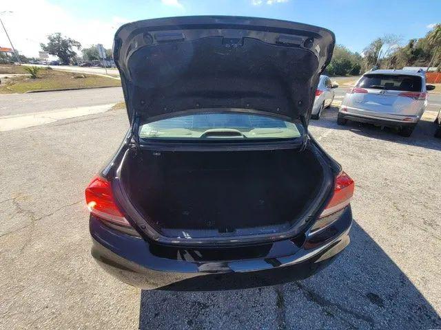 2016 Nissan Altima 2.5 SL