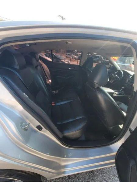 2020 Nissan Altima SL FWD