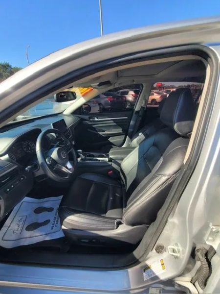 2020 Nissan Altima SL FWD