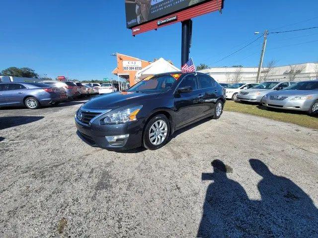 2014 Nissan Altima 2.5 S for sale in Ocala, FL