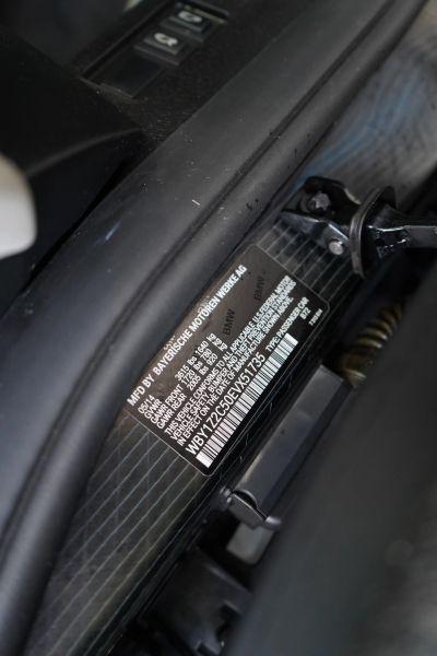2014 BMW i3 Base