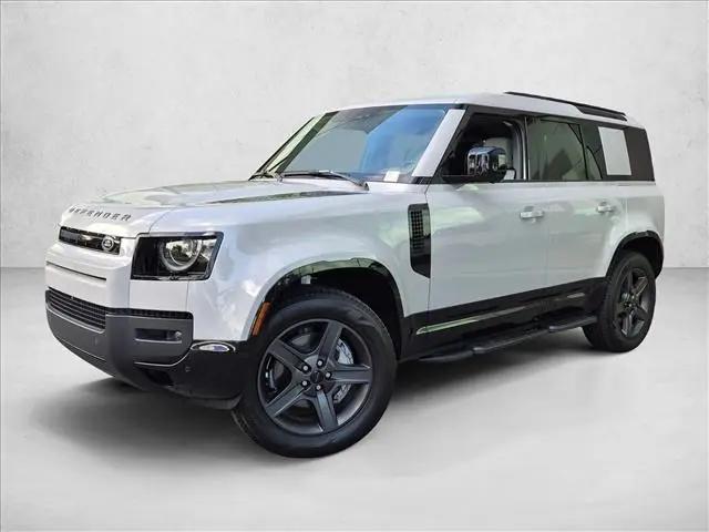 2026 Land Rover Defender P400 X-Dynamic SE for sale in Pompano Beach, FL