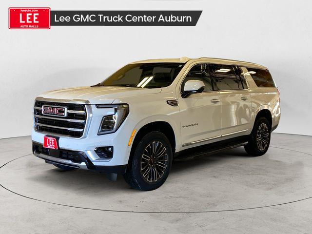 2026 GMC Yukon XL 4WD Elevation for sale in Auburn, ME
