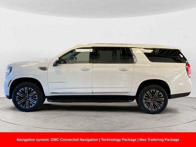 2026 GMC Yukon XL 4WD Elevation