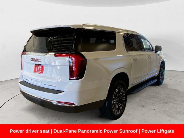 2026 GMC Yukon XL 4WD Elevation