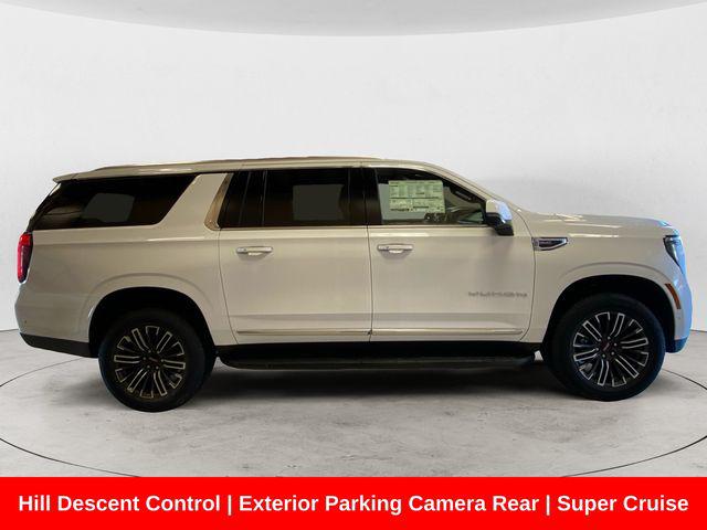 2026 GMC Yukon XL 4WD Elevation