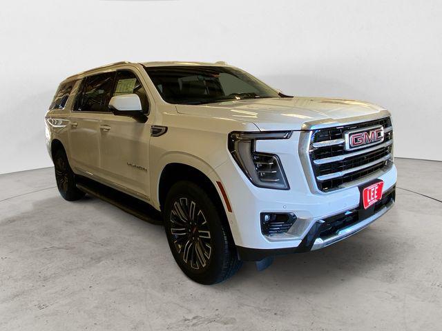 2026 GMC Yukon XL 4WD Elevation