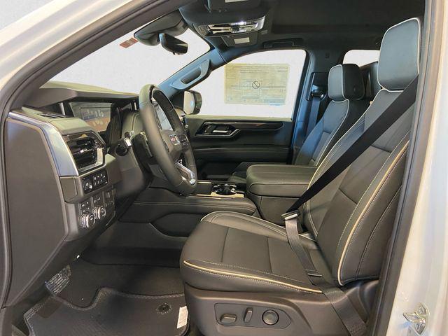 2026 GMC Yukon XL 4WD Elevation
