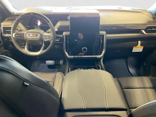2026 GMC Yukon XL 4WD Elevation