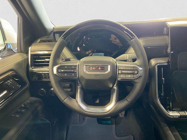 2026 GMC Yukon XL 4WD Elevation