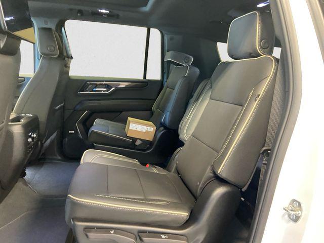 2026 GMC Yukon XL 4WD Elevation