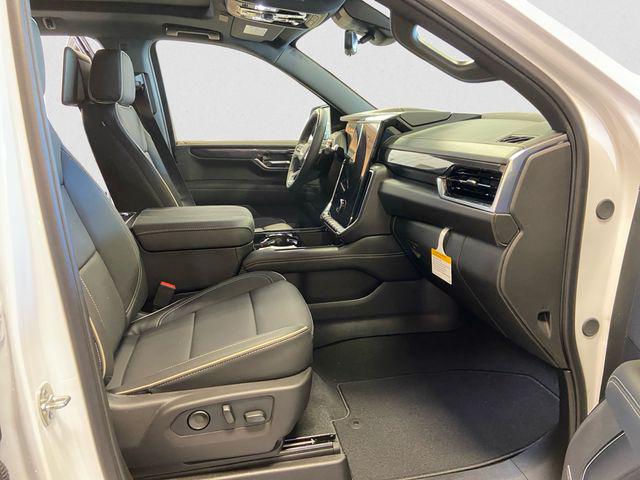 2026 GMC Yukon XL 4WD Elevation